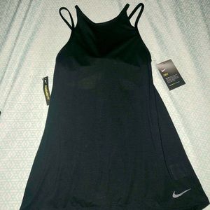 NWT Nike Racerback Tank